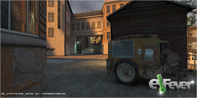 de_cityfever_beta screenshot